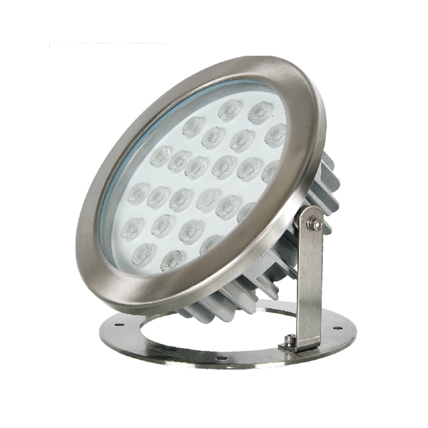 凉山GD-SD02 LED水底灯